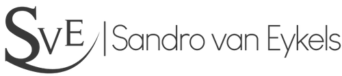 Sandro van Eykels – Amazon FBA Academy